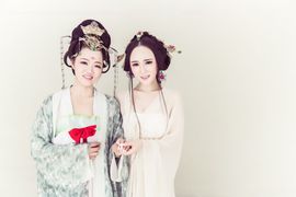 小小凡🎤（8点播）主播照片