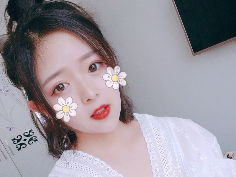 🌸njp的主播海报