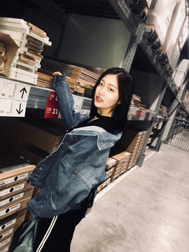 珏妹儿好久不见主播照片
