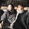 超可爱的wjj