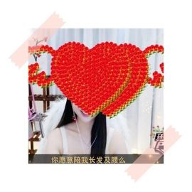 Alisssa主播照片