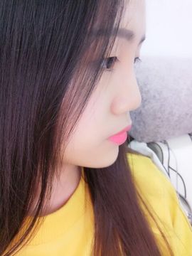 小小休息了主播照片