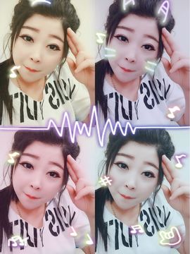 ღ清*欢主播照片