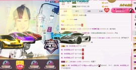 一只雁~主播照片