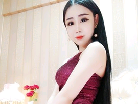 明明he9主播照片