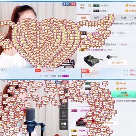丫头唱歌给你听主播照片