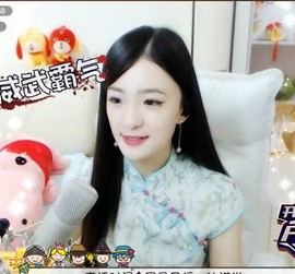 右手还是那个右手！！主播照片