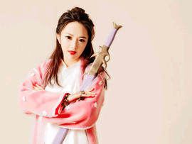 ℡情@牵主播照片