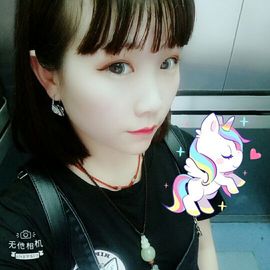 🦄℡夏沫。主播照片