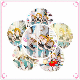 ♡妖尛精♪主播照片