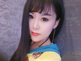 荣耀♥主播照片