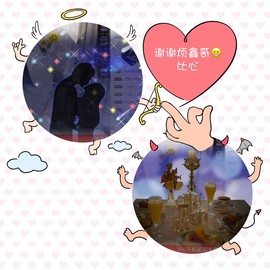 鑫儿～主播照片