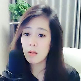 高級親蜜主播照片