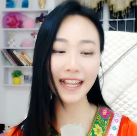 小唐牛主播照片