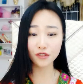 小唐牛主播照片