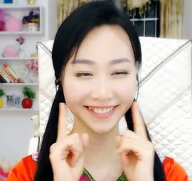 小唐牛主播照片