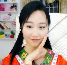 小唐牛主播照片