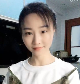 小唐牛主播照片