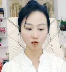 小唐牛主播照片