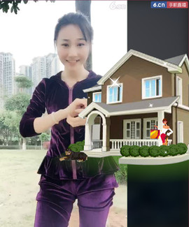 小唐牛主播照片