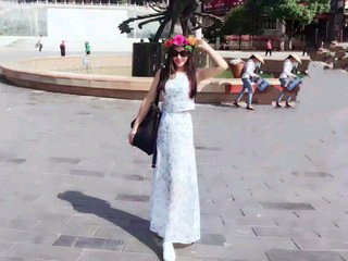 幸福一生w2的主播照片