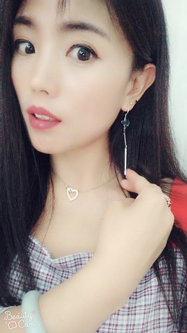 暗香⸝⸝主播照片