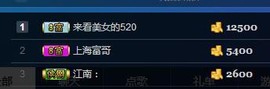 ♥东方晴儿♥主播照片