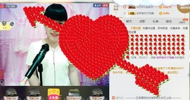 惯宝✨多幸运主播照片
