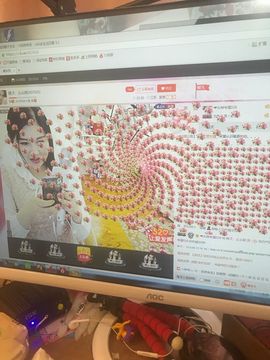 亲.女神么么哒主播照片
