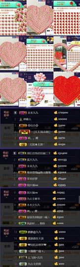 九公主99主播照片