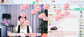 一帘幽梦as主播照片