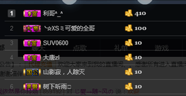 百变玲姐主播照片