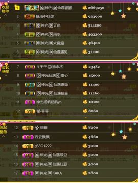🎙千千👑紫霞殿主播照片