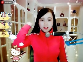 大自然一一一主播照片