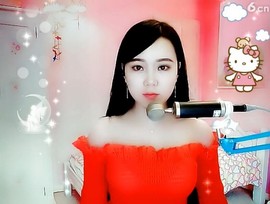大自然一一一主播照片