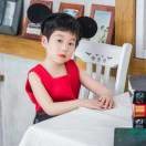 沐晨妈妈