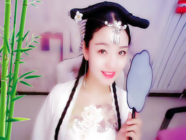 ❥青畫hua灬❀主播照片