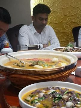 嘉瀚苏静好♬周日休息主播照片