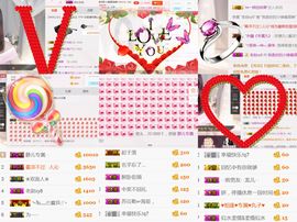 佩琪求家人主播照片