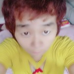 我伤秀的心海报