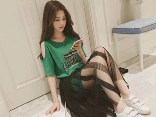 胡萝卜飘的主播照片