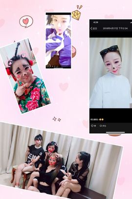 ♪*叄宝❥～主播照片