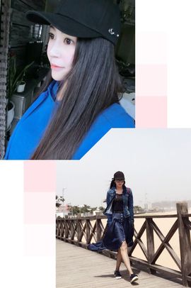 ⊱西木❤周四播⊰主播照片