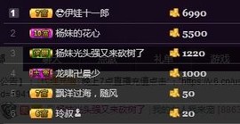 杨妹小可爱主播照片