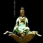 峰回潞转