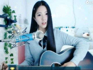 初☜☞心的主播照片