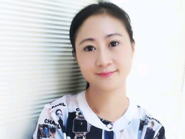 罗成将军主播照片