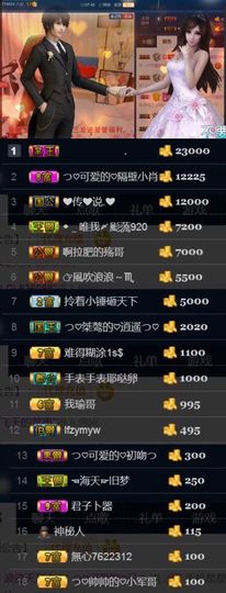 つ♡小可♡休息主播照片