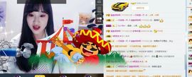 酸酸很甜啊主播照片