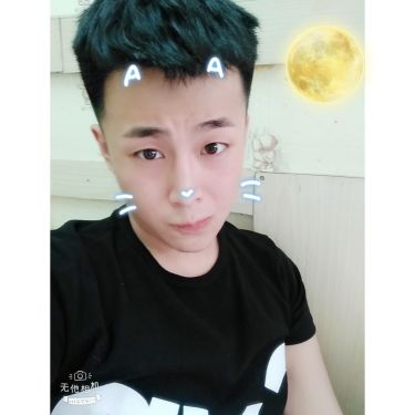 孟泽（新人守护）的主播照片